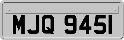 MJQ9451