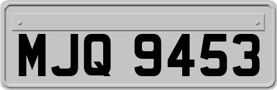 MJQ9453