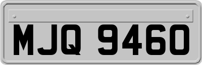 MJQ9460