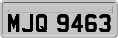 MJQ9463