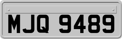 MJQ9489