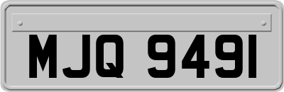 MJQ9491