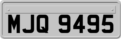MJQ9495