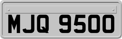 MJQ9500
