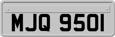 MJQ9501