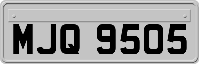 MJQ9505