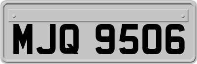 MJQ9506