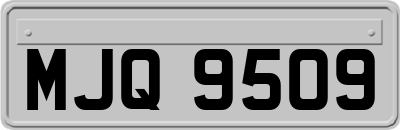 MJQ9509
