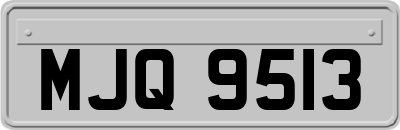 MJQ9513