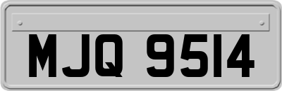 MJQ9514