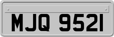 MJQ9521