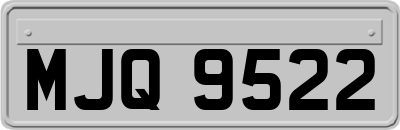MJQ9522