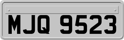 MJQ9523