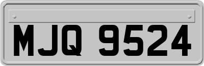 MJQ9524