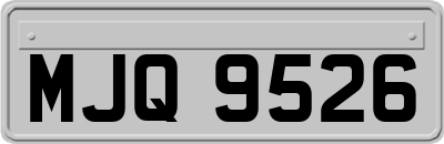 MJQ9526