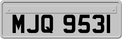 MJQ9531