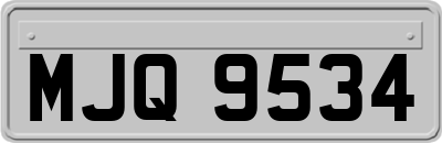 MJQ9534