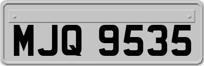 MJQ9535