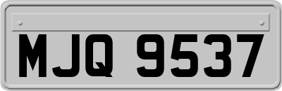 MJQ9537