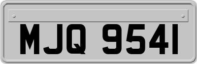 MJQ9541