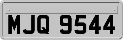 MJQ9544