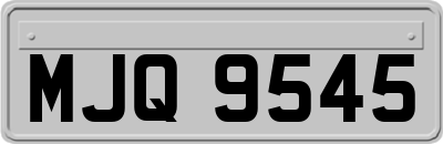 MJQ9545