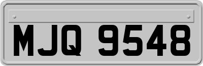 MJQ9548
