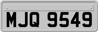 MJQ9549