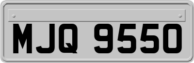 MJQ9550