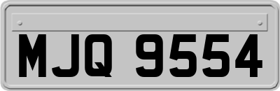 MJQ9554