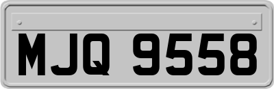MJQ9558