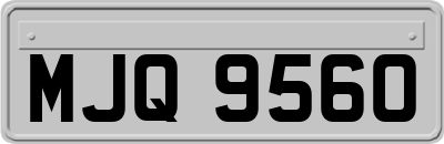 MJQ9560