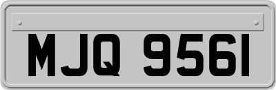 MJQ9561