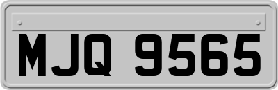 MJQ9565