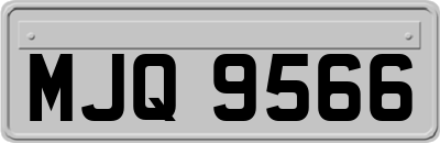 MJQ9566