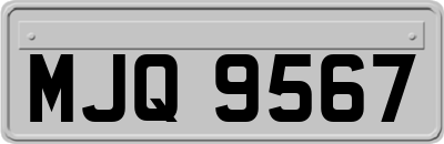 MJQ9567