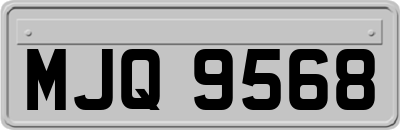 MJQ9568
