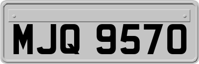 MJQ9570