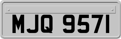 MJQ9571