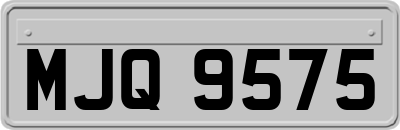 MJQ9575