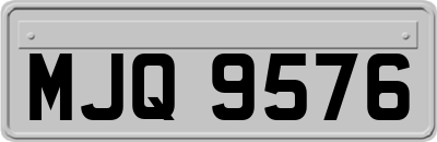 MJQ9576