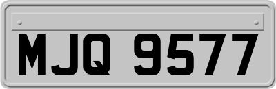 MJQ9577