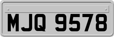 MJQ9578