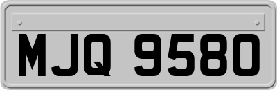 MJQ9580