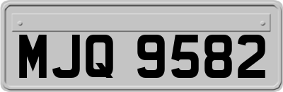 MJQ9582