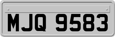 MJQ9583
