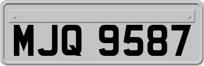 MJQ9587