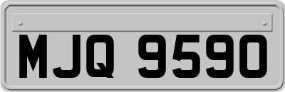 MJQ9590