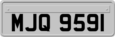 MJQ9591