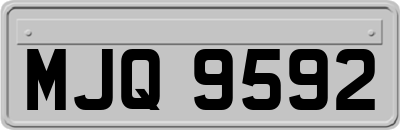 MJQ9592